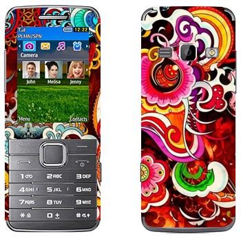   «  »   Samsung S5610