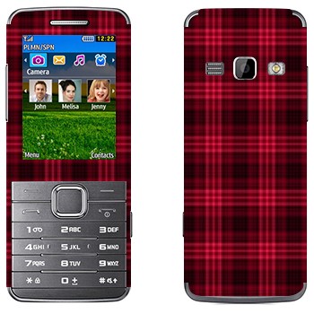   «- »   Samsung S5610