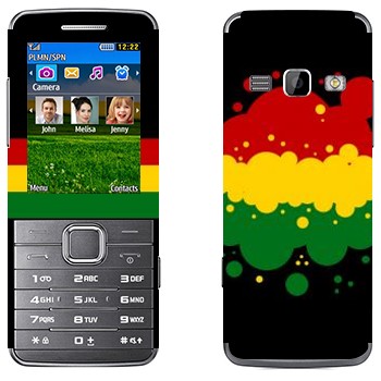 Samsung S5610