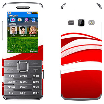   « »   Samsung S5610