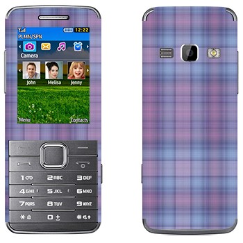   «  »   Samsung S5610