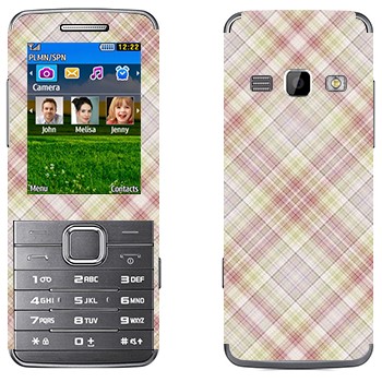   «  »   Samsung S5610