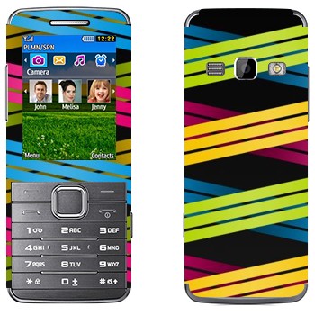   «    3»   Samsung S5610