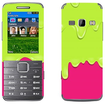   « -»   Samsung S5610