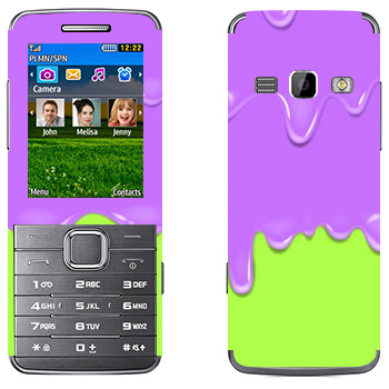 Samsung S5610