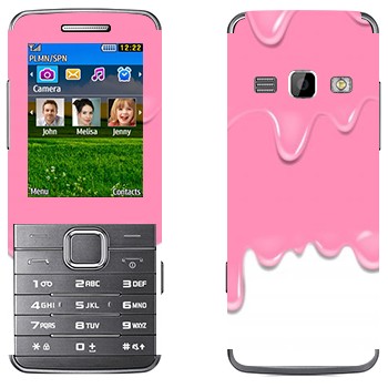   « -»   Samsung S5610