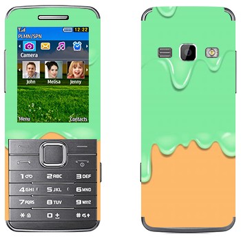   « -»   Samsung S5610