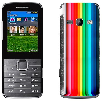   «  »   Samsung S5610