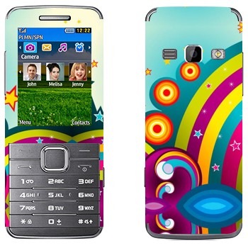   «   »   Samsung S5610