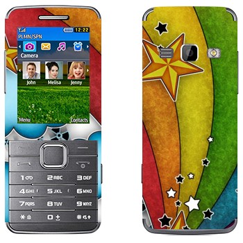   «  »   Samsung S5610