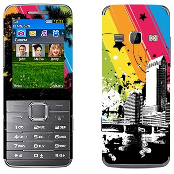   «  »   Samsung S5610