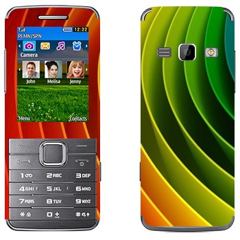   «  »   Samsung S5610