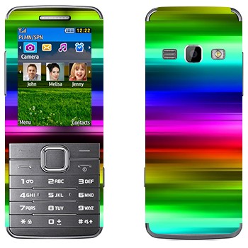   « »   Samsung S5610