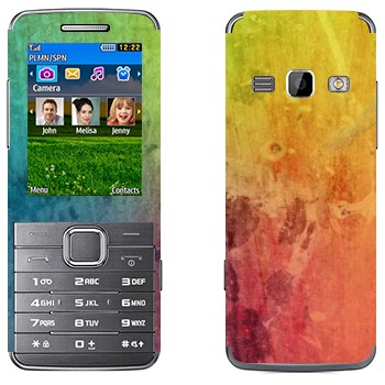   « »   Samsung S5610