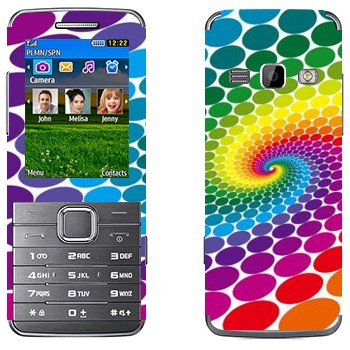   « »   Samsung S5610