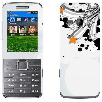   « »   Samsung S5610