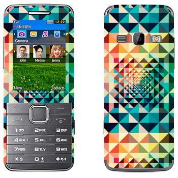   « »   Samsung S5610