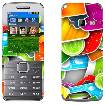   « »   Samsung S5610