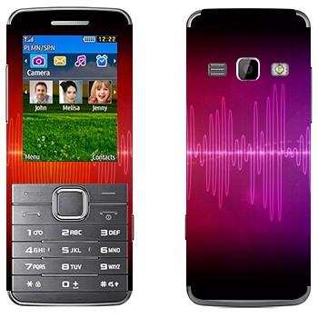   « »   Samsung S5610