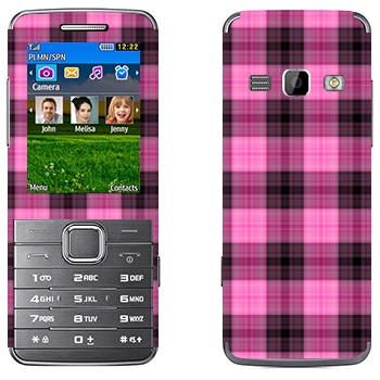   «- »   Samsung S5610