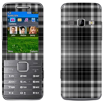   «- »   Samsung S5610