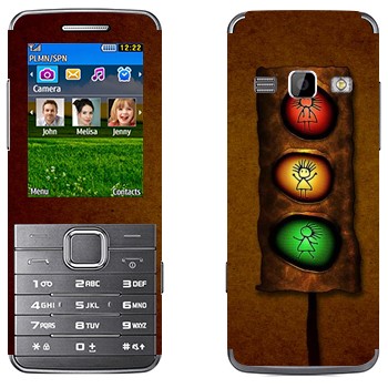   «  »   Samsung S5610