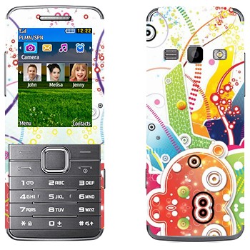   « »   Samsung S5610