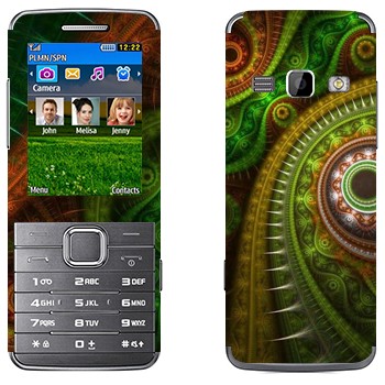   «   »   Samsung S5610