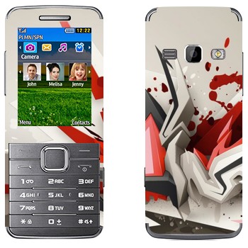   «  »   Samsung S5610