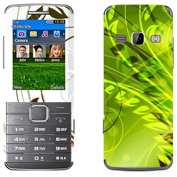   « »   Samsung S5610