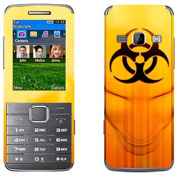   «  »   Samsung S5610