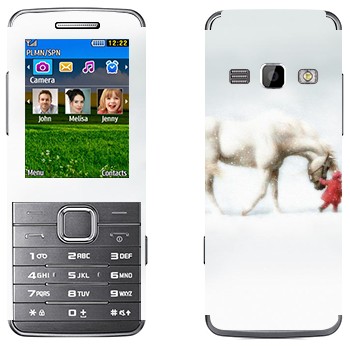   «   »   Samsung S5610