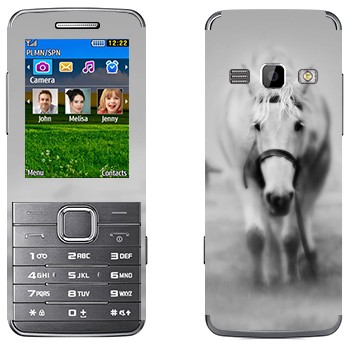   «   »   Samsung S5610