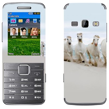   «   »   Samsung S5610