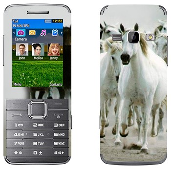   « »   Samsung S5610