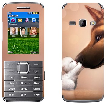   «   »   Samsung S5610