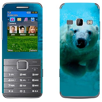   «   »   Samsung S5610