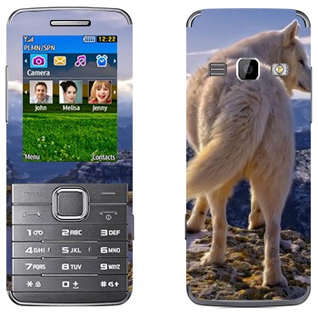   « »   Samsung S5610