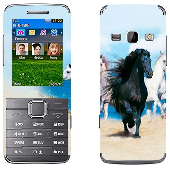 Samsung S5610