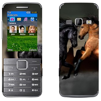   «   »   Samsung S5610