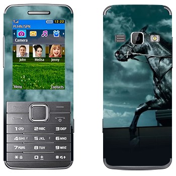   «   »   Samsung S5610