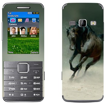   « »   Samsung S5610