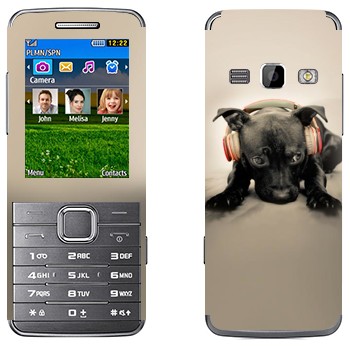   «   »   Samsung S5610