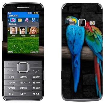   «  »   Samsung S5610