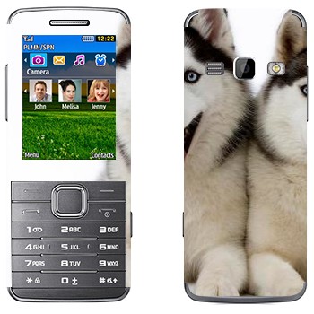   « »   Samsung S5610