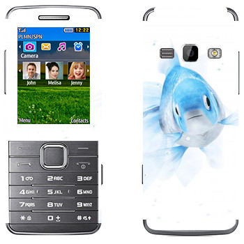   « »   Samsung S5610