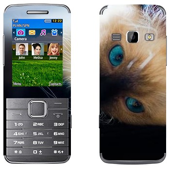   « »   Samsung S5610