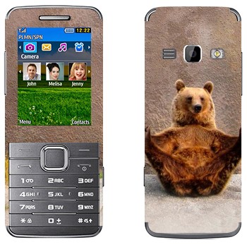   «  »   Samsung S5610