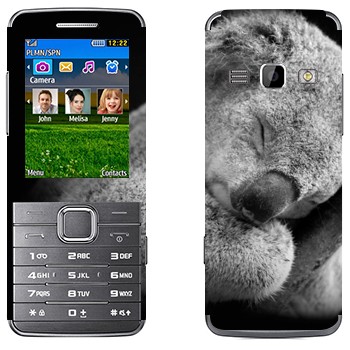   « »   Samsung S5610