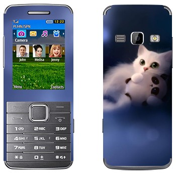   «   »   Samsung S5610